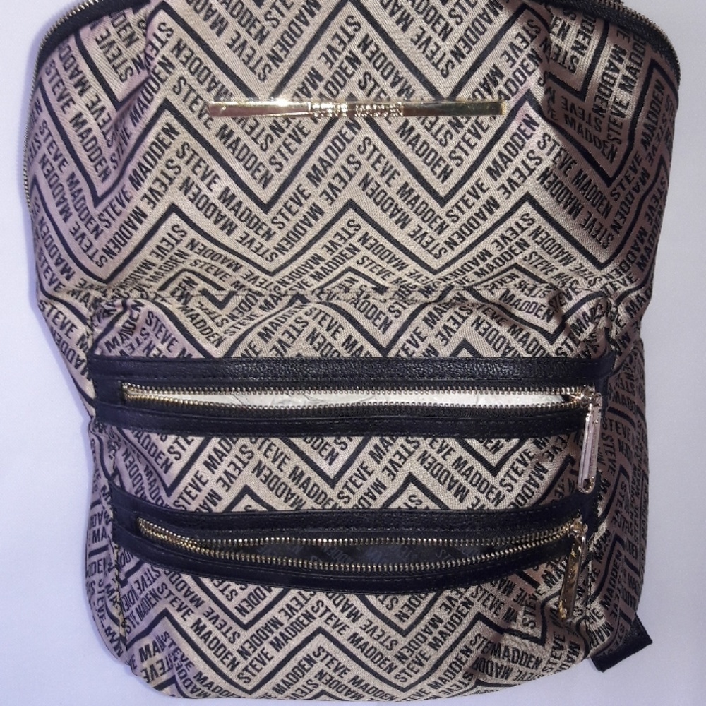STEVE MADDEN BAGPACK - Picture 5 of 6
